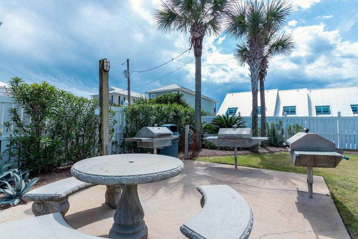 Tradewinds 908 Villa Orange Beach Exterior photo